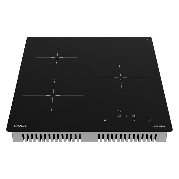 Изображение товара Встраиваемая индукционная панель независимая Candy CHXY53NB