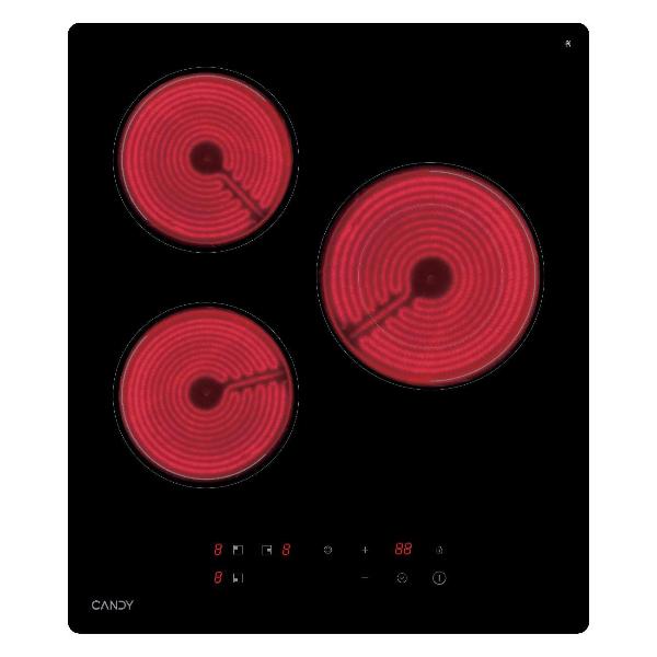 Изображение товара Встраиваемая электрическая панель Candy CHXC53DB