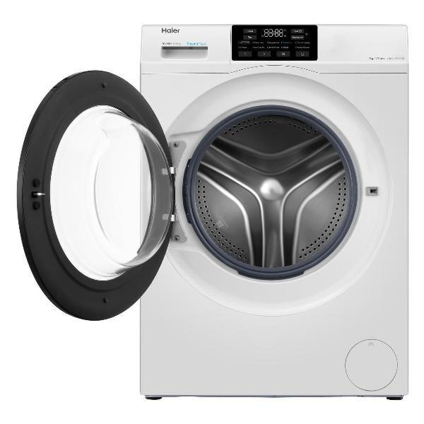 Изображение товара Стиральная машина узкая Haier HW70-BP12919