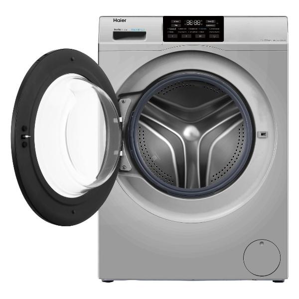 Изображение товара Стиральная машина узкая Haier HW70-BP12919S