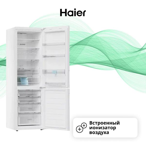 Изображение товара Холодильник Haier C2F637CWMVU1
