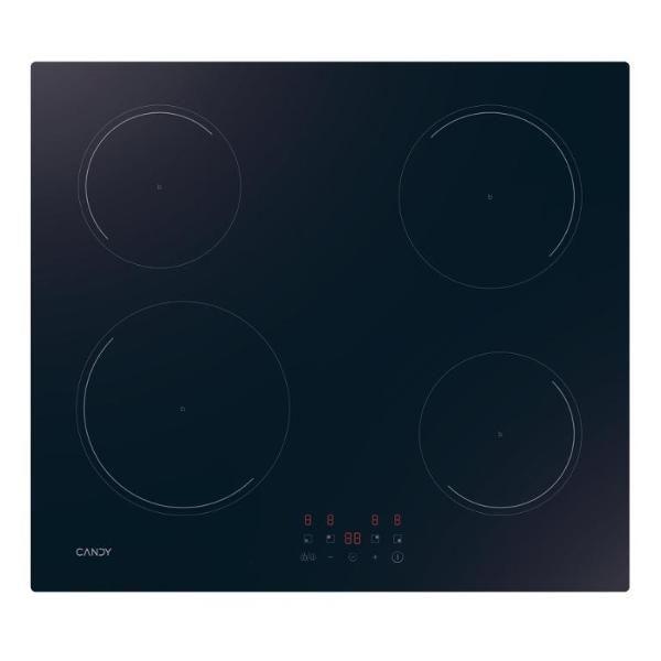 Изображение товара Встраиваемая индукционная панель независимая Candy CI642CBB/1RU