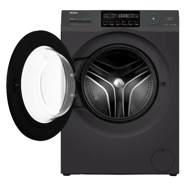 Изображение товара Стиральная машина узкая Haier HW70-BP12969DE