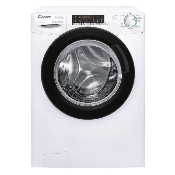 Изображение товара Стиральная машина узкая Candy CSO44 286TWMB-07