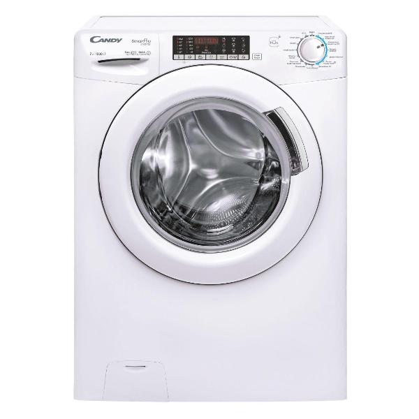 Изображение товара Стиральная машина узкая Candy CSO4 276TWM-07