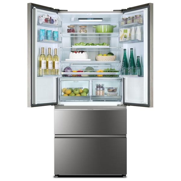 Изображение товара Холодильник многодверный Haier HB18FGSAAARU