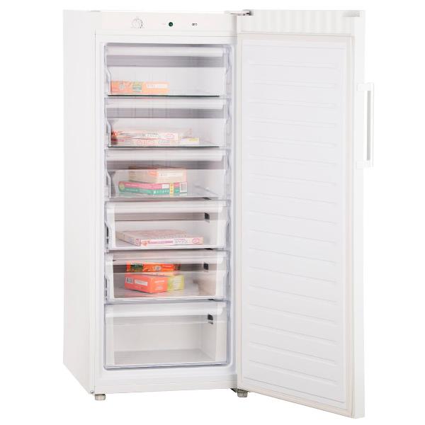 Изображение товара Морозильная камера Haier HF260WG