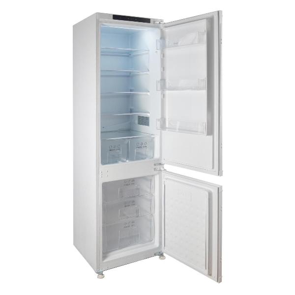 Изображение товара Встраиваемый холодильник комби Candy CBCH7248AIS