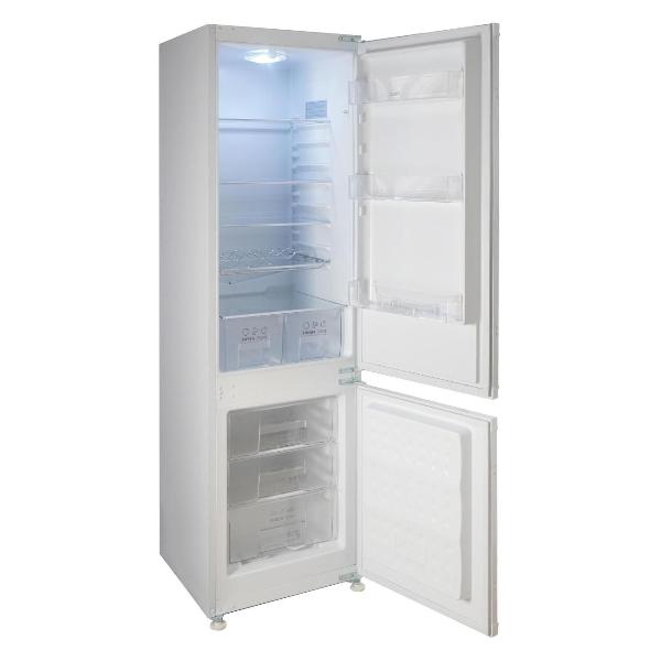 Изображение товара Встраиваемый холодильник комби Candy CBCS7230AFM