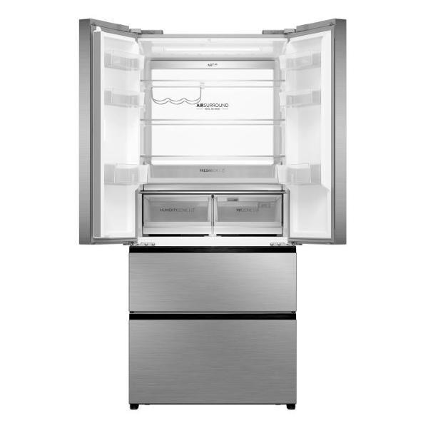 Изображение товара Холодильник (Side-by-Side) Премиум Haier HB16FRSAAAERU