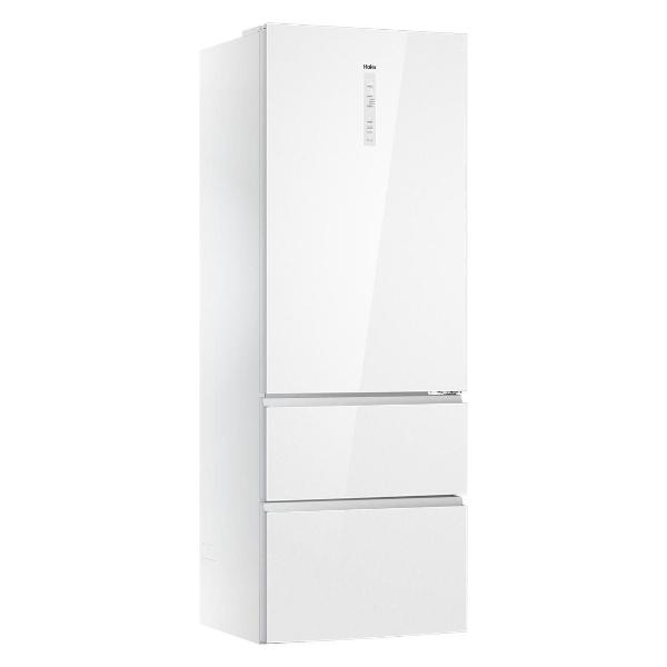 Изображение товара Холодильник (Side-by-Side) Премиум Haier A4F745CGWGRU1