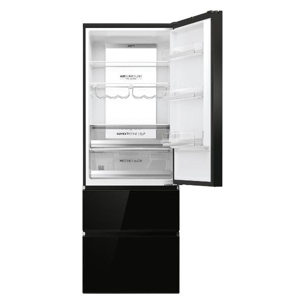 Изображение товара Холодильник (Side-by-Side) Премиум Haier A4F745CGBGRU1