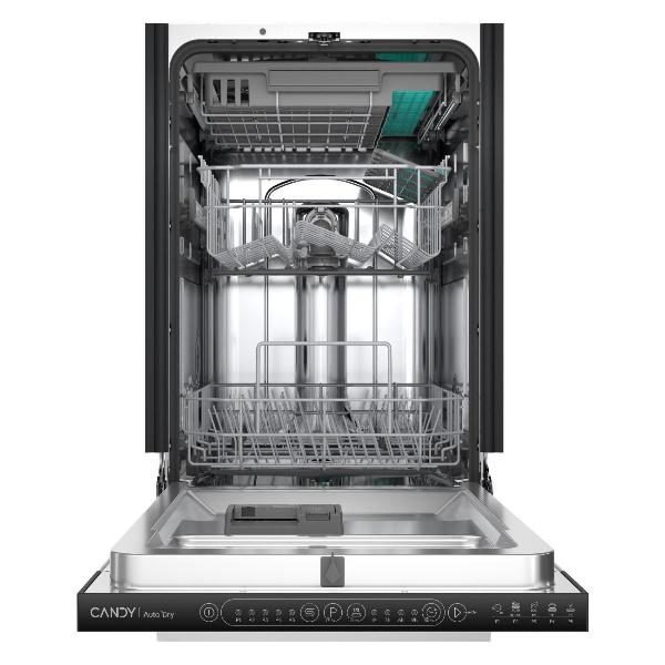 Изображение товара Встраиваемая посудомоечная машина Candy Nova CI 1A7E1AA-08