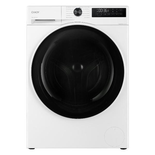 Изображение товара Стиральная машина с сушкой Candy C33D4 474MBBW-07 Изображение товара Стиральная машина с сушкой Candy C33D4 474MBBW-07