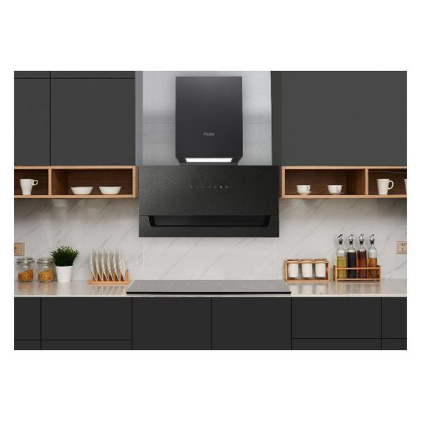 Изображение товара Вытяжка Haier HVX-W682CB