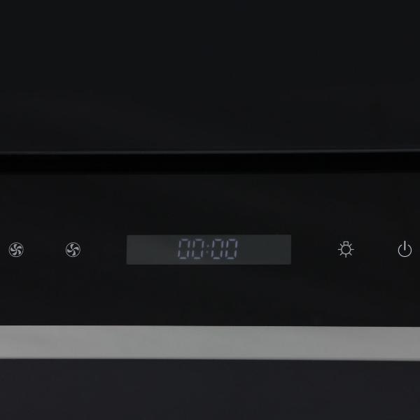 Изображение товара Вытяжка Haier HVX-W672GBX