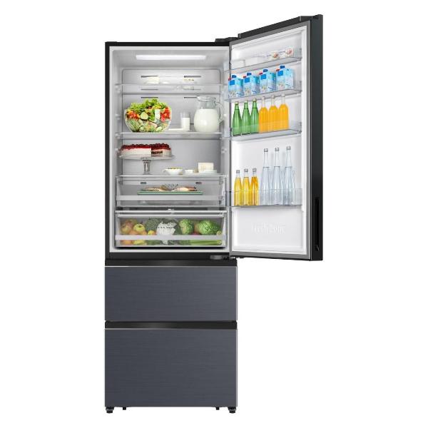 Изображение товара Холодильник многодверный Hisense RT641N4AQ1