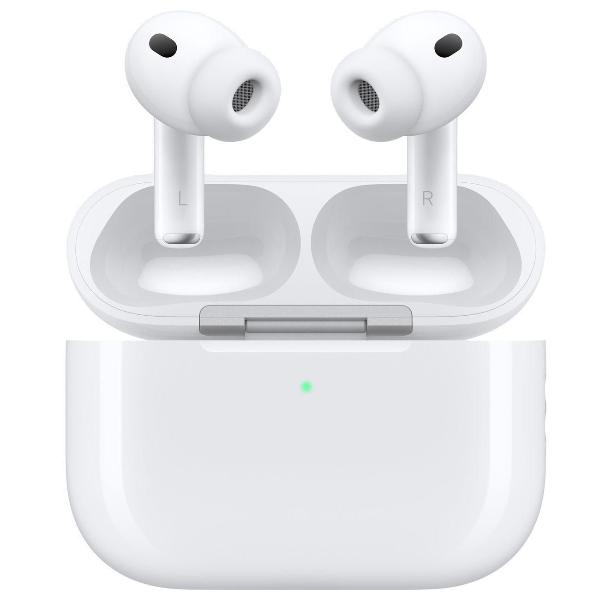 Изображение товара Наушники Apple AirPods Pro (3nd gen) MagSafe Case USB-C