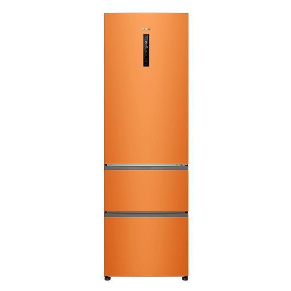 Изображение товара Холодильник (Side-by-Side) Премиум Haier A4F637COMVU1 DEMO