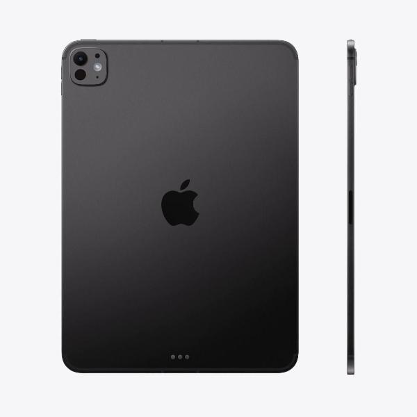 Изображение товара Планшет Apple iPad Pro 11 M5 512 WiFi 2025 Space Black без RuSt