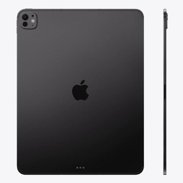 Изображение товара Планшет Apple iPad Pro 13 M5 512 WiFi 2025 Space Black без RuSt