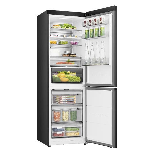 Холодильник Hisense RB3K330SAF1