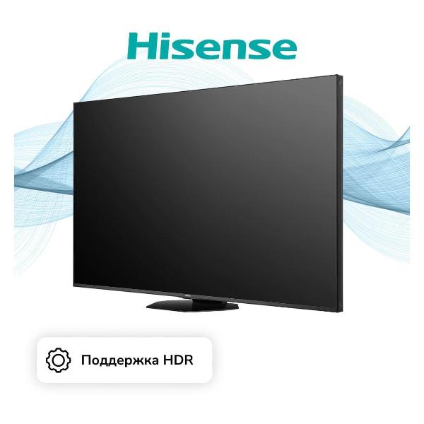 Изображение товара Телевизор Hisense 65U8Q
