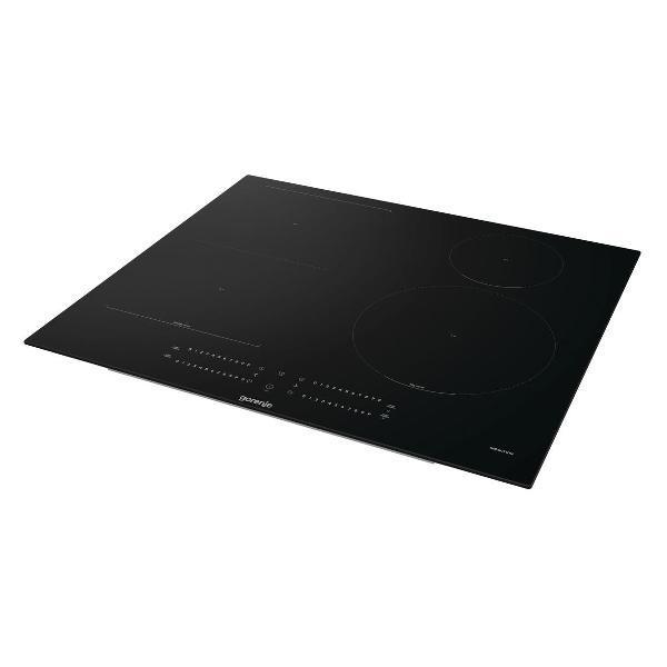Изображение товара Встраиваемая индукционная панель независимая Gorenje GI6432BSC