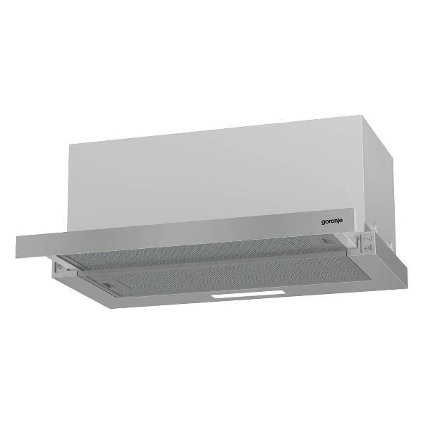 Изображение товара Вытяжка встраиваемая в шкаф Gorenje TH60E7X