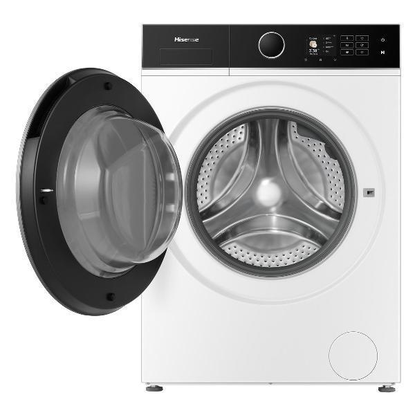 Изображение товара Стиральная машина Hisense WF5I1045BWQ