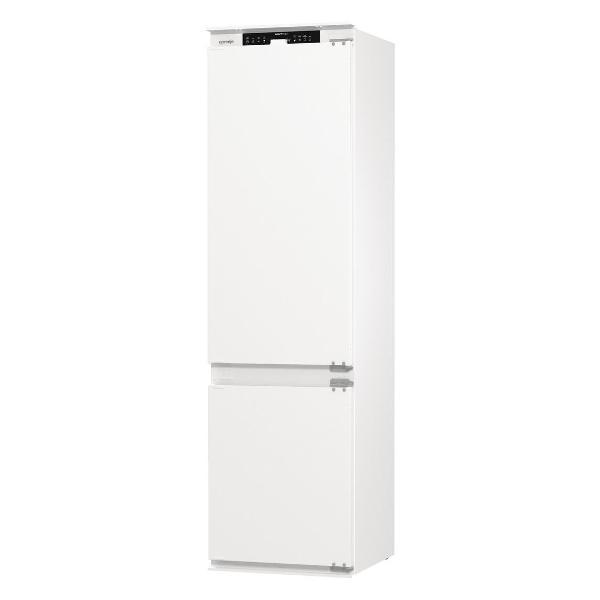 Изображение товара Встраиваемый холодильник комби Gorenje NRKI519141