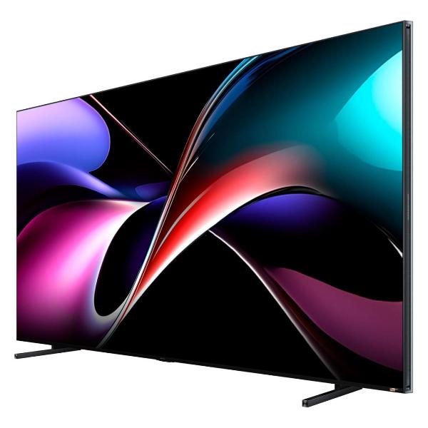 Изображение товара Телевизор Hisense 116UXQ