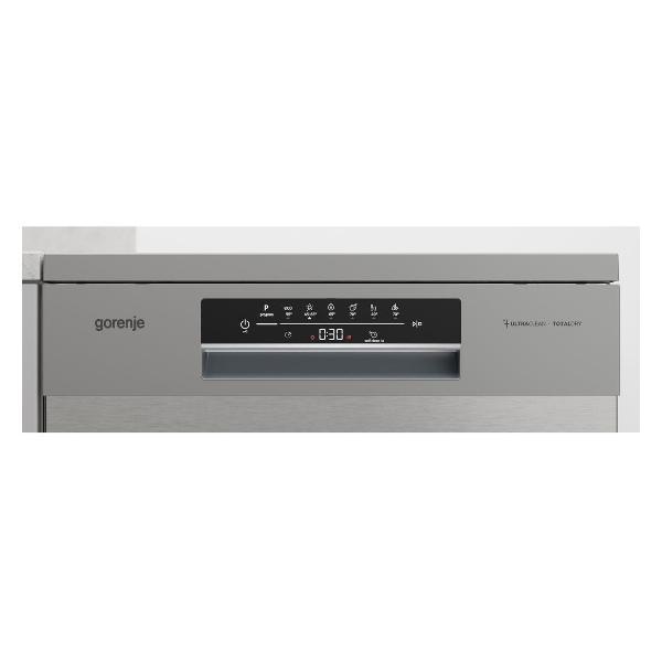 Изображение товара Посудомоечная машина Gorenje GS643C90X