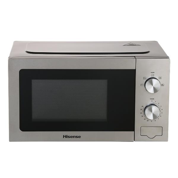 Изображение товара Микроволновая печь соло Hisense H20MOXP1