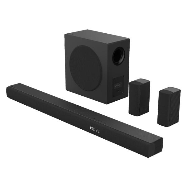 Изображение товара Саундбар Hisense HS5100