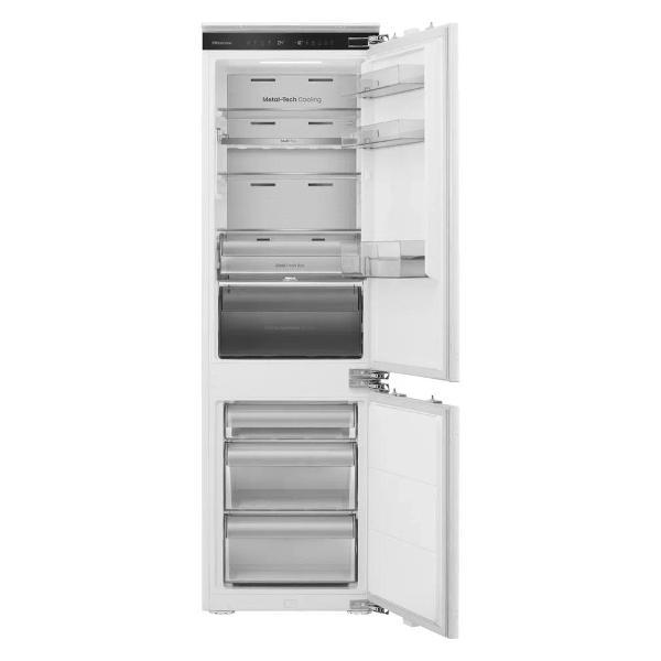 Изображение товара Встраиваемый холодильник комби Hisense RB3B250SAW1