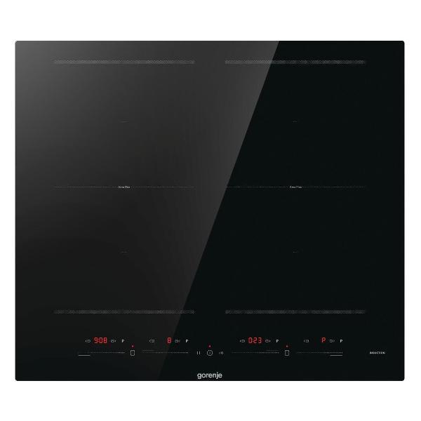 Изображение товара Встраиваемая индукционная панель независимая Gorenje GI6442BSCE