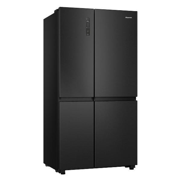 Изображение товара Холодильник (Side-by-Side) Hisense RS5P668SAF1