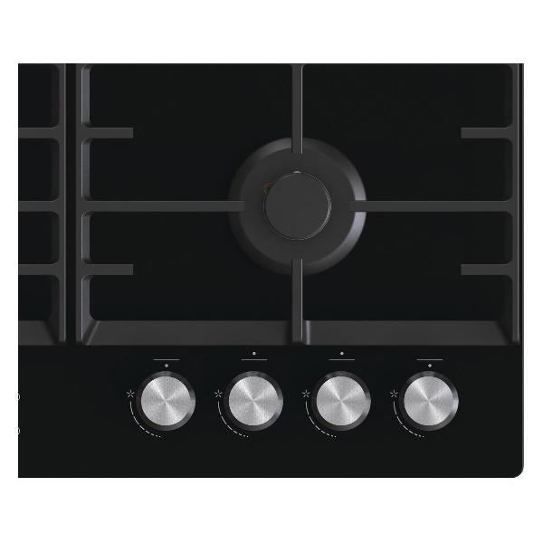 Изображение товара Встраиваемая газовая панель независимая Hisense GG643BTE