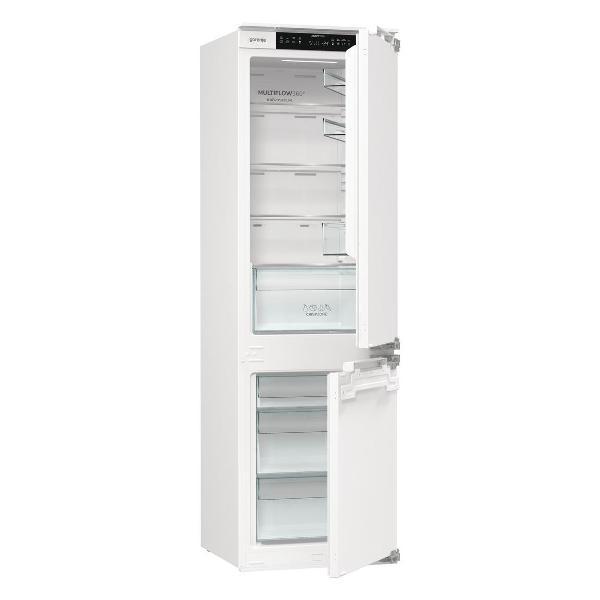 Изображение товара Встраиваемый холодильник комби Gorenje NRKI517142