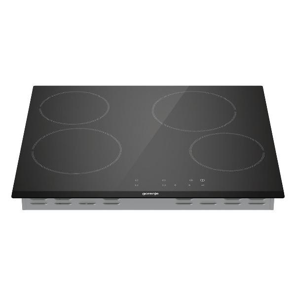 Изображение товара Встраиваемая электрическая панель Gorenje ECT641BCSCE