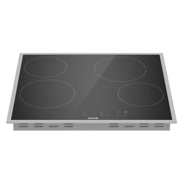 Изображение товара Встраиваемая электрическая панель Gorenje ECT641BXE