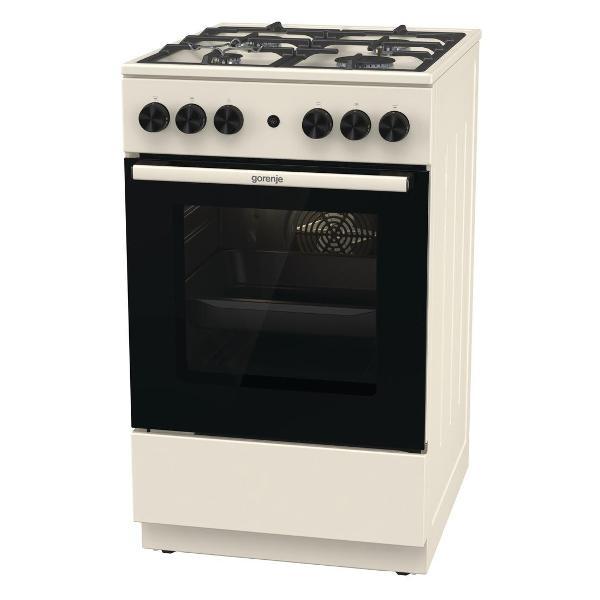 Газовая плита Gorenje GG5A12BEF