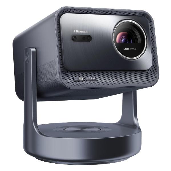 Изображение товара Видеопроектор для домашнего кинотеатра Hisense C2 Ultra