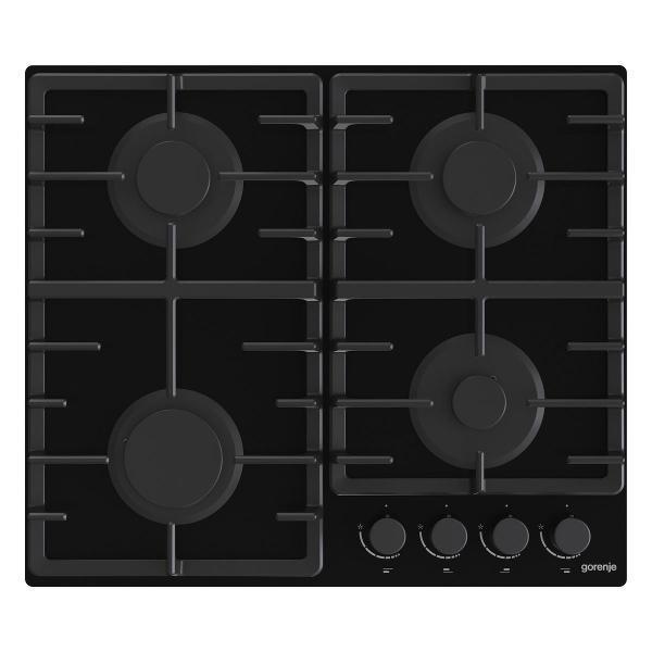 Изображение товара Встраиваемая газовая панель независимая Gorenje GT641BHF