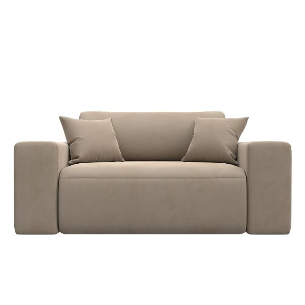 Изображение товара Кресло Лига Диванов Лига-036 НПБ, велюр бежевый