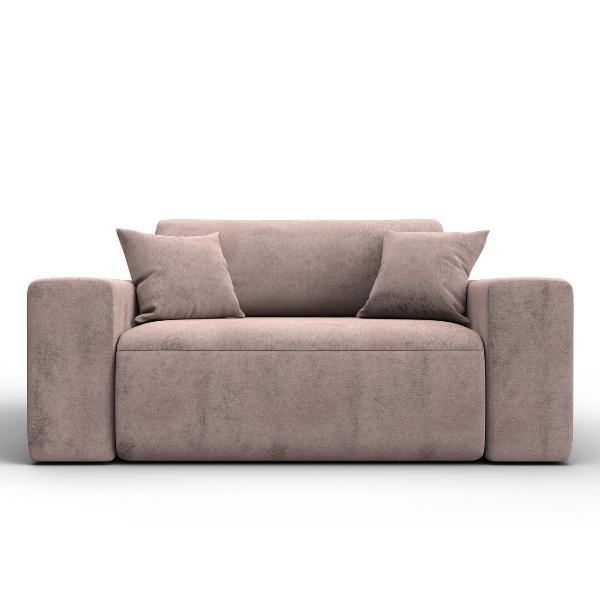 Изображение товара Кресло Лига Диванов Лига-036 НПБ, велюр TOWER 05 бежевый