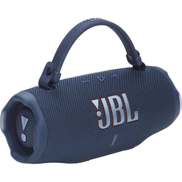 Изображение товара Беспроводная акустика JBL JBLCHARGE6BLU