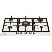 Изображение товара Встраиваемая газовая панель независимая Bertazzoni P755CHERAX