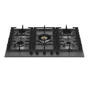 Изображение товара Встраиваемая газовая панель независимая Bertazzoni P755CMODNE